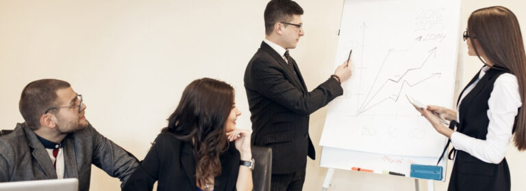 Creative Leadership