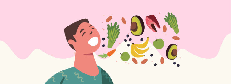 Alimentación en adolescentes: Modos y modas en 2025